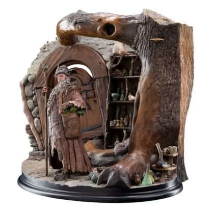 Der Herr der Ringe Statue 1/6 Radagast in Rhosgobel Limited Edition 43 cm – Bild 18