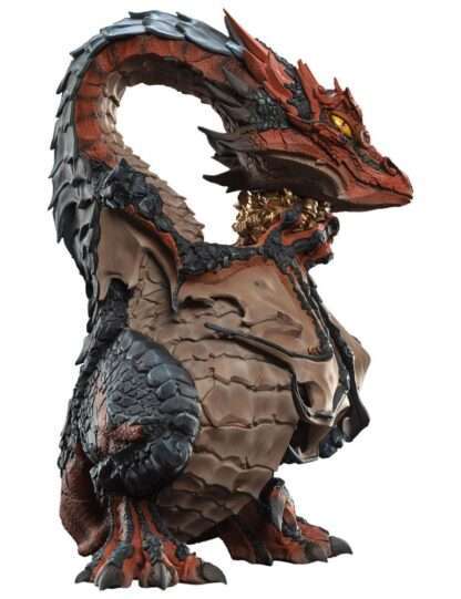 Der Hobbit Mini Epics Vinyl Figur Smaug 30 cm – Bild 2
