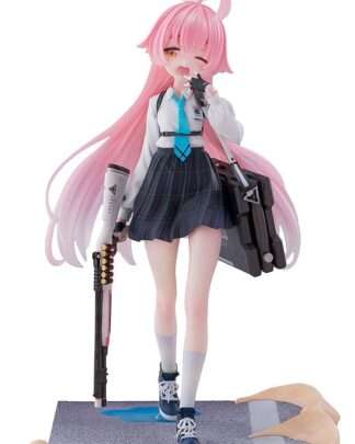 Blue Archive PVC Statue 1/7 Hoshino 21 cm