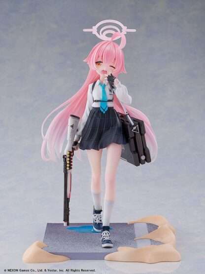 Blue Archive PVC Statue 1/7 Hoshino 21 cm – Bild 2