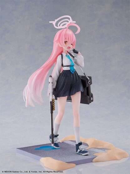 Blue Archive PVC Statue 1/7 Hoshino 21 cm – Bild 4