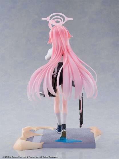 Blue Archive PVC Statue 1/7 Hoshino 21 cm – Bild 5