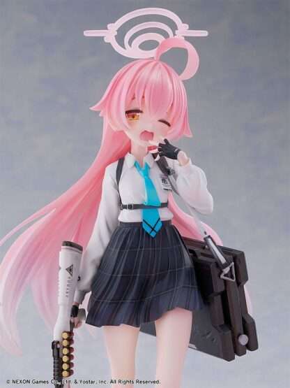 Blue Archive PVC Statue 1/7 Hoshino 21 cm – Bild 6