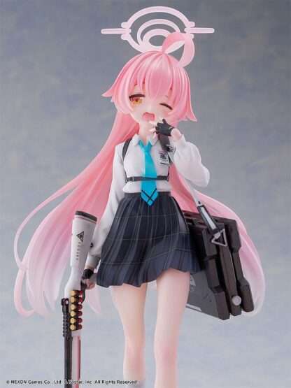 Blue Archive PVC Statue 1/7 Hoshino 21 cm – Bild 7