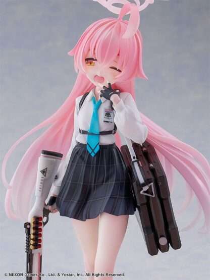 Blue Archive PVC Statue 1/7 Hoshino 21 cm – Bild 8