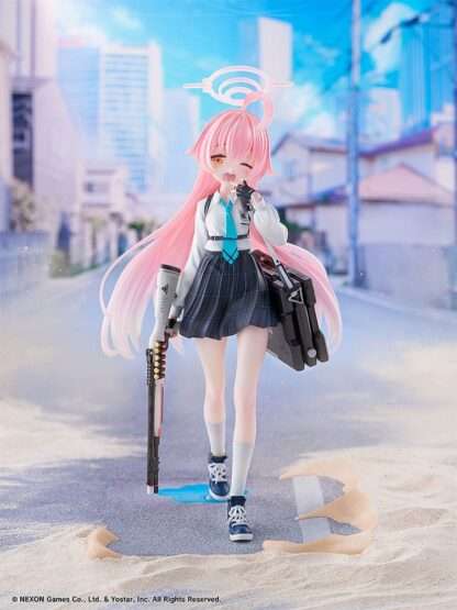 Blue Archive PVC Statue 1/7 Hoshino 21 cm – Bild 9