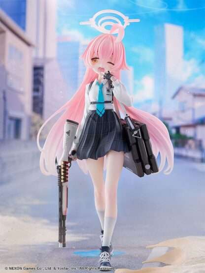 Blue Archive PVC Statue 1/7 Hoshino 21 cm – Bild 10
