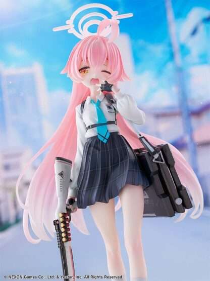 Blue Archive PVC Statue 1/7 Hoshino 21 cm – Bild 11