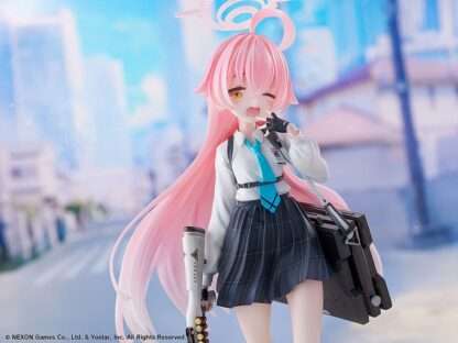 Blue Archive PVC Statue 1/7 Hoshino 21 cm – Bild 12