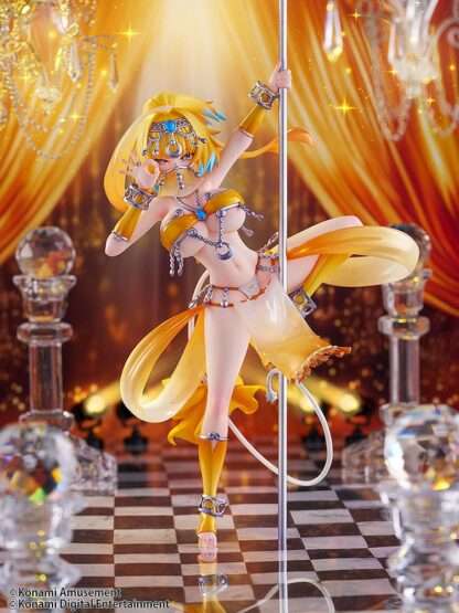Bombergirl PVC Statue 1/6 Pine Belly Dance Ver. 27 cm – Bild 3