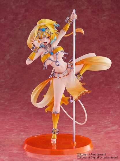 Bombergirl PVC Statue 1/6 Pine Belly Dance Ver. 27 cm – Bild 10