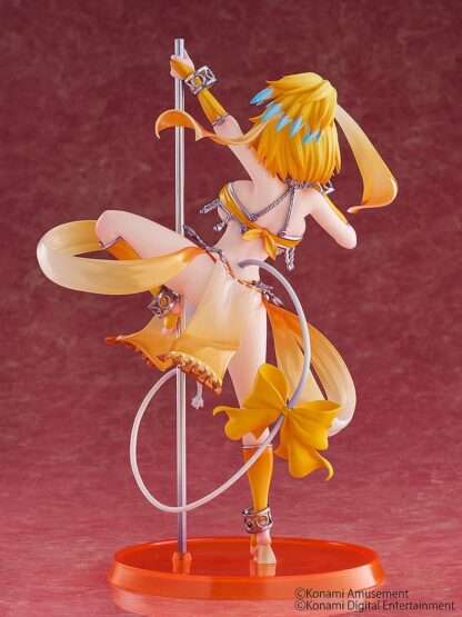 Bombergirl PVC Statue 1/6 Pine Belly Dance Ver. 27 cm – Bild 12