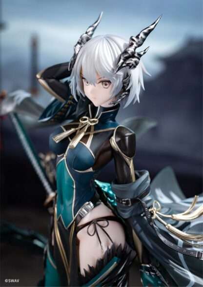 Original Character PVC Statue 1/7 Suiu 25 cm – Bild 5
