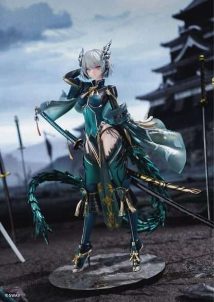 Original Character PVC Statue 1/7 Suiu 25 cm – Bild 7