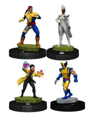 Marvel HeroClix 400: X-Men '97