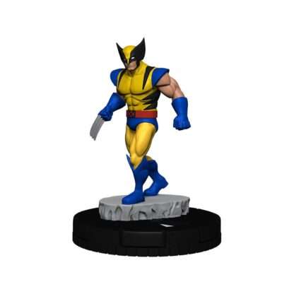 Marvel HeroClix 400: X-Men '97 – Bild 3