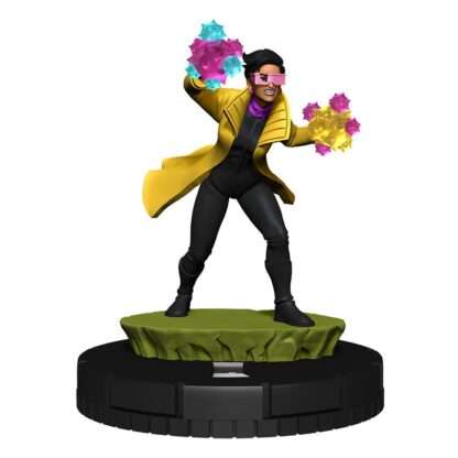 Marvel HeroClix 400: X-Men '97 – Bild 4