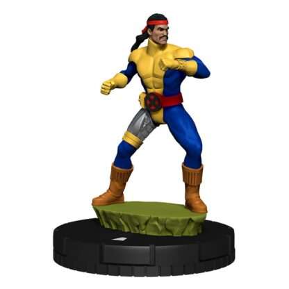 Marvel HeroClix 400: X-Men '97 – Bild 6