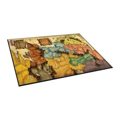 Herr der Ringe Brettspiel Risiko *Deutsche Version* – Bild 2