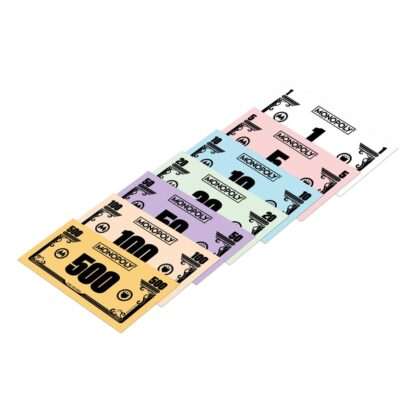 Monopoly Brettspiel Hunter x Hunter  *Deutsche Version* – Bild 8
