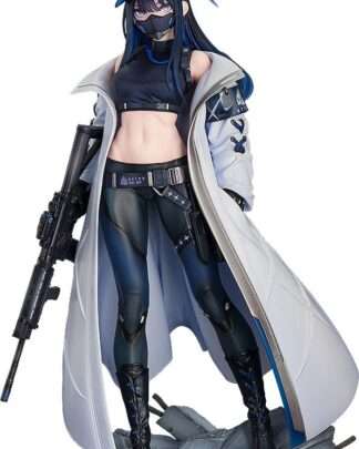 Blue Archive PVC Statue 1/7 Saori 27 cm