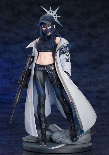Blue Archive PVC Statue 1/7 Saori 27 cm – Bild 6