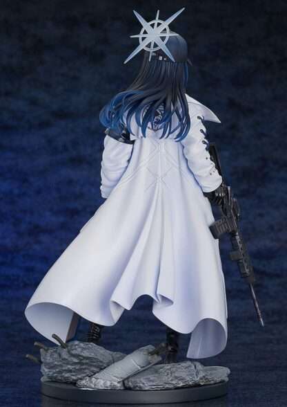 Blue Archive PVC Statue 1/7 Saori 27 cm – Bild 8