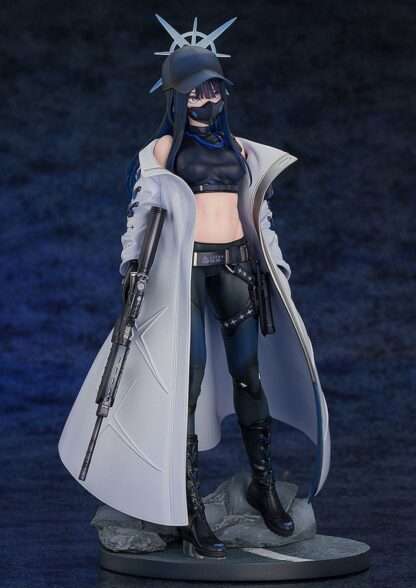 Blue Archive PVC Statue 1/7 Saori 27 cm – Bild 9