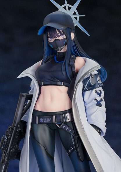 Blue Archive PVC Statue 1/7 Saori 27 cm – Bild 10