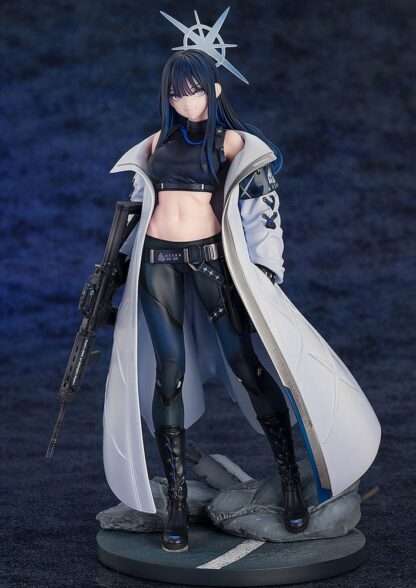 Blue Archive PVC Statue 1/7 Saori 27 cm – Bild 11