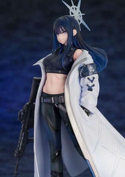 Blue Archive PVC Statue 1/7 Saori 27 cm – Bild 12