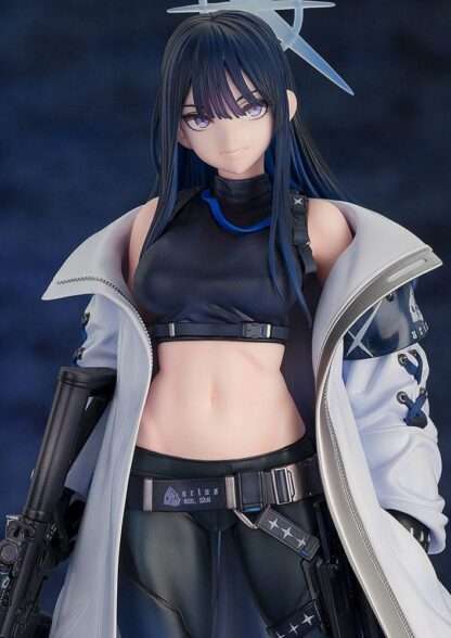 Blue Archive PVC Statue 1/7 Saori 27 cm – Bild 13
