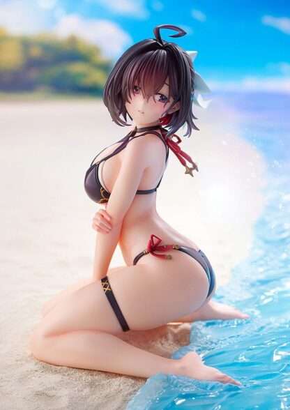 Atelier Yumia: The Alchemist of Memories & the Envisioned Land PVC Statue 1/7 Yumia Liessfeldt: Swimsuit Ver. 21 cm – Bild 3