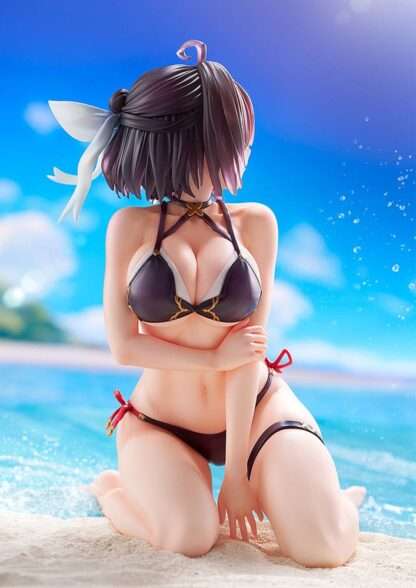 Atelier Yumia: The Alchemist of Memories & the Envisioned Land PVC Statue 1/7 Yumia Liessfeldt: Swimsuit Ver. 21 cm – Bild 4