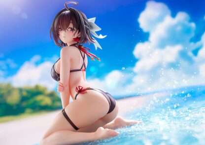 Atelier Yumia: The Alchemist of Memories & the Envisioned Land PVC Statue 1/7 Yumia Liessfeldt: Swimsuit Ver. 21 cm – Bild 6