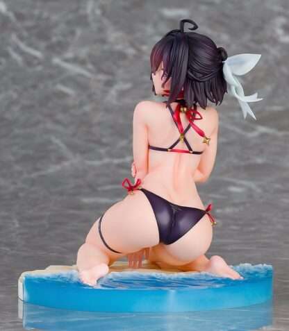 Atelier Yumia: The Alchemist of Memories & the Envisioned Land PVC Statue 1/7 Yumia Liessfeldt: Swimsuit Ver. 21 cm – Bild 8