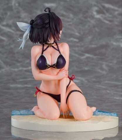 Atelier Yumia: The Alchemist of Memories & the Envisioned Land PVC Statue 1/7 Yumia Liessfeldt: Swimsuit Ver. 21 cm – Bild 10