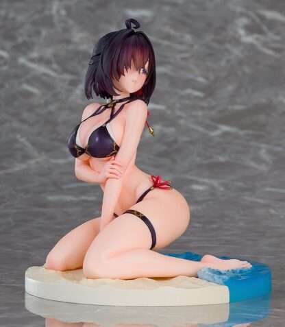 Atelier Yumia: The Alchemist of Memories & the Envisioned Land PVC Statue 1/7 Yumia Liessfeldt: Swimsuit Ver. 21 cm – Bild 11