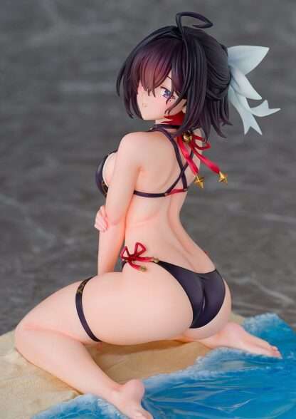 Atelier Yumia: The Alchemist of Memories & the Envisioned Land PVC Statue 1/7 Yumia Liessfeldt: Swimsuit Ver. 21 cm – Bild 14