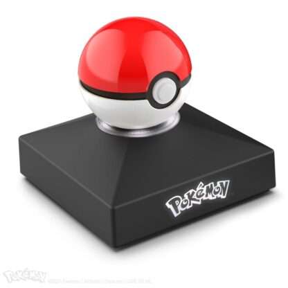 Pokémon Diecast Replik Mini Poké Ball – Bild 6