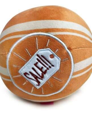 Call of Duty Plüschfigur Immolation Liquidation Stickie 15 cm