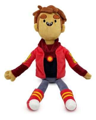 Bravest Warriors Plüschfigur Danny 23 cm