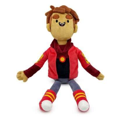 Bravest Warriors Plüschfigur Danny 23 cm