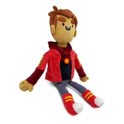 Bravest Warriors Plüschfigur Danny 23 cm – Bild 2