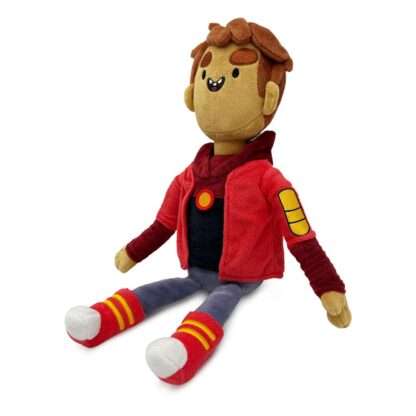 Bravest Warriors Plüschfigur Danny 23 cm – Bild 3