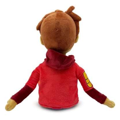 Bravest Warriors Plüschfigur Danny 23 cm – Bild 4