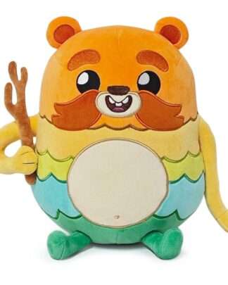 Bravest Warriors Plüschfigur Impossibear 23 cm