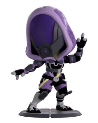 Mass Effect Vinyl Figur Tali 11 cm