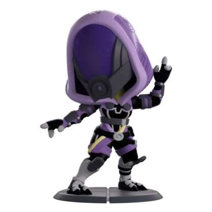 Mass Effect Vinyl Figur Tali 11 cm