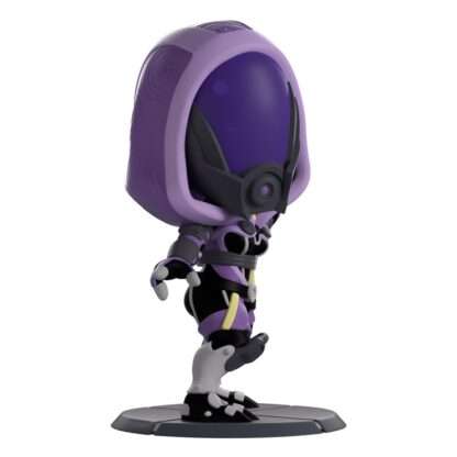 Mass Effect Vinyl Figur Tali 11 cm – Bild 2